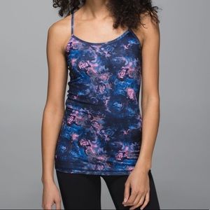 Lululemon Power Y Luon Moody Mirage GUC 6